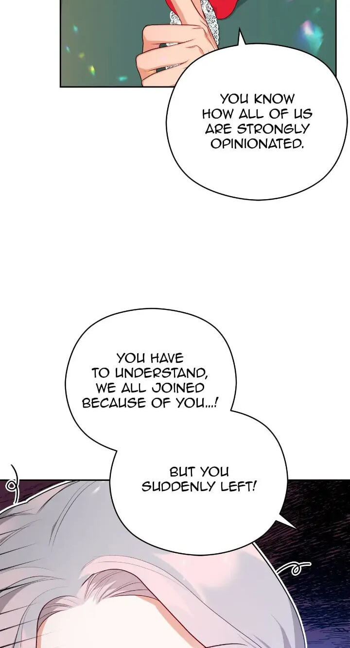 Sword's Edge Chapter 8 page 75 - 