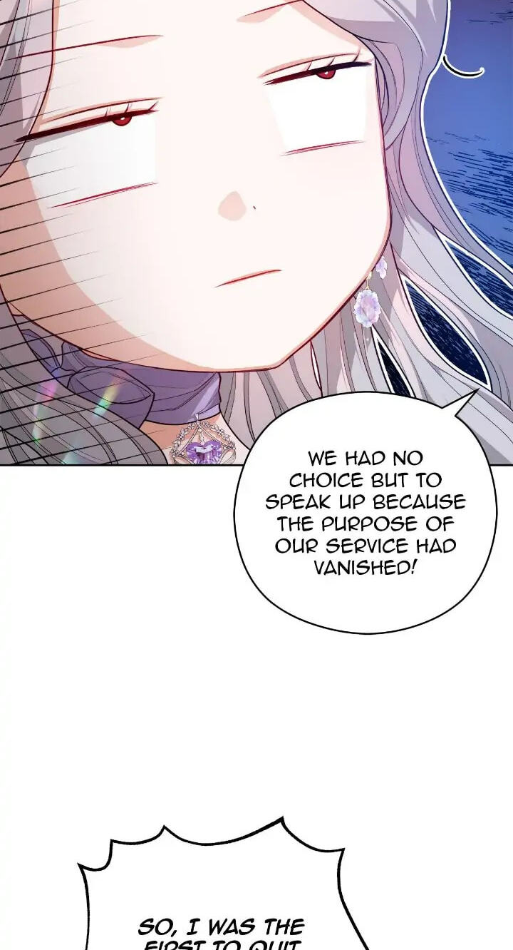 Sword's Edge Chapter 8 page 76 - 