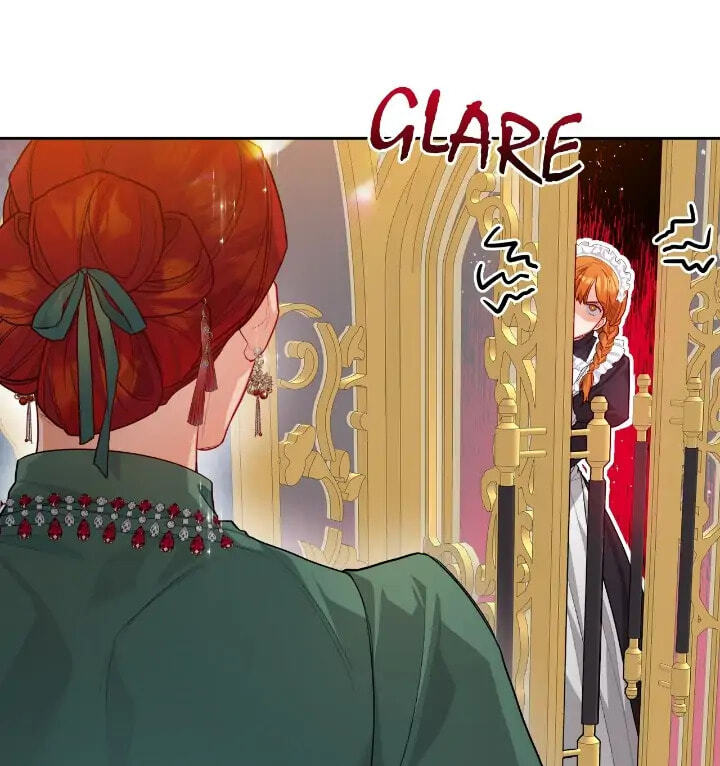 Sword's Edge Chapter 8 page 83 - 
