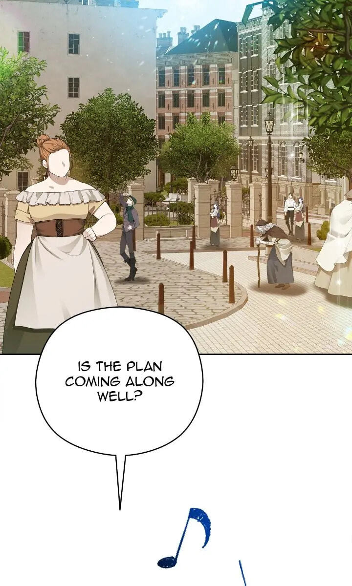 Sword's Edge Chapter 80 page 2 - 