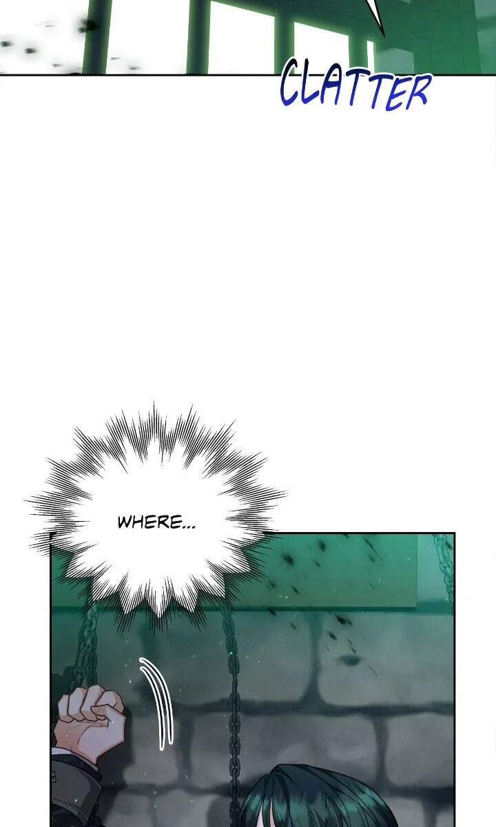 Sword's Edge Chapter 80 page 11 - 