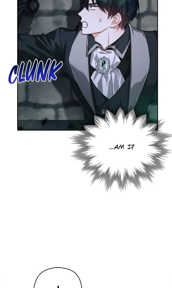 Sword's Edge Chapter 80 page 12 - 