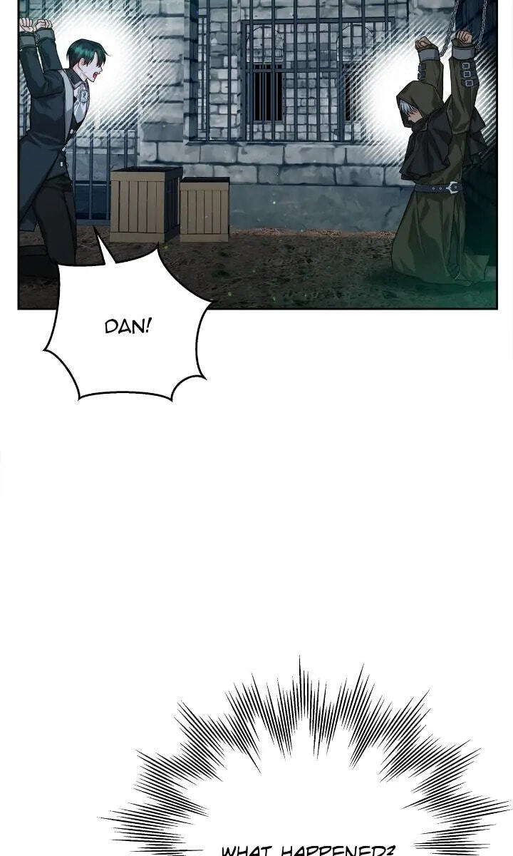 Sword's Edge Chapter 80 page 16 - 