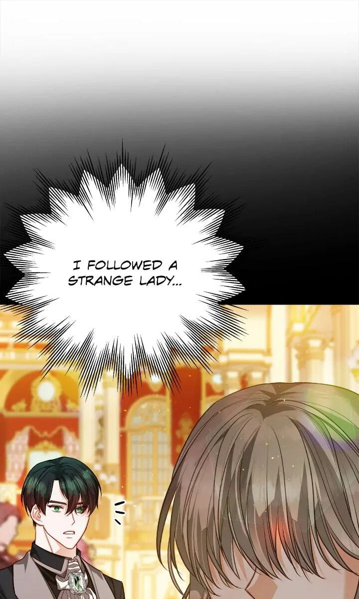 Sword's Edge Chapter 80 page 19 - 