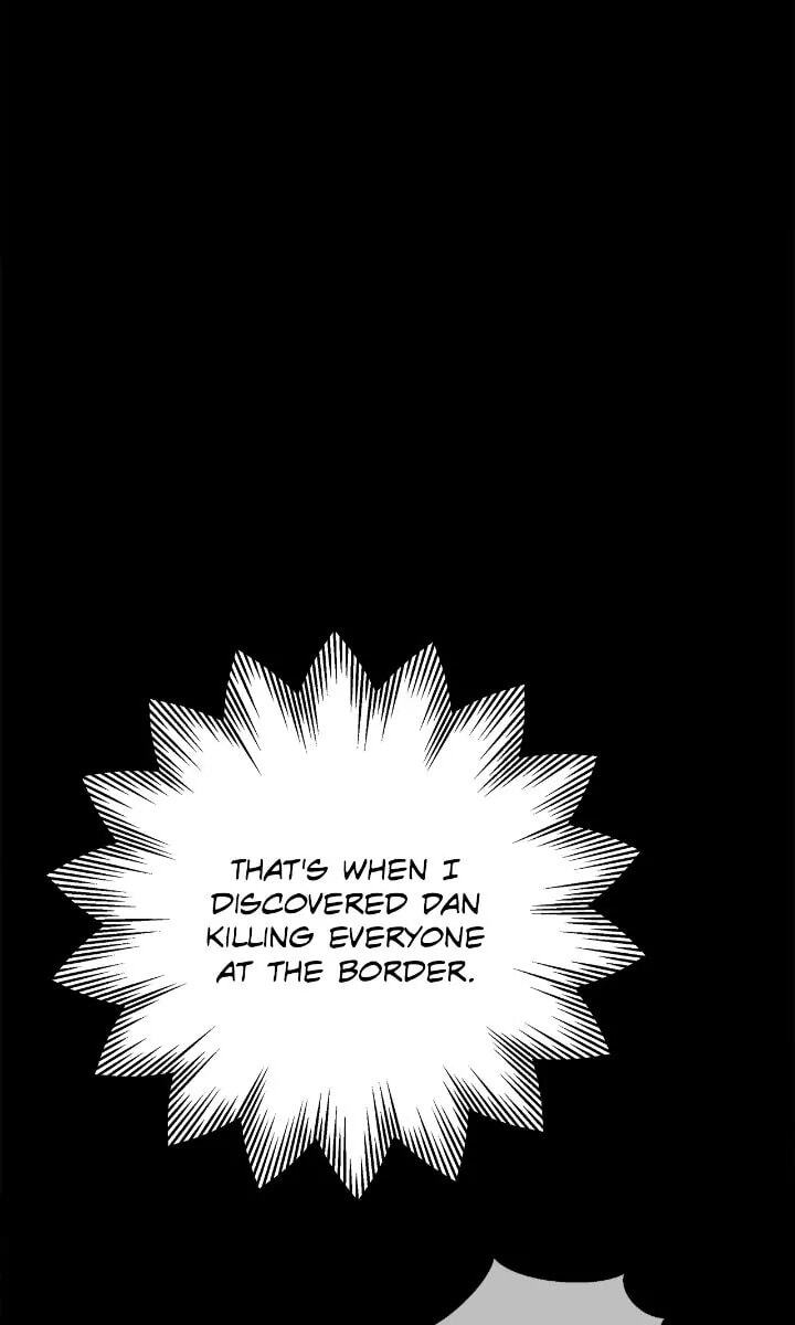Sword's Edge Chapter 80 page 22 - 