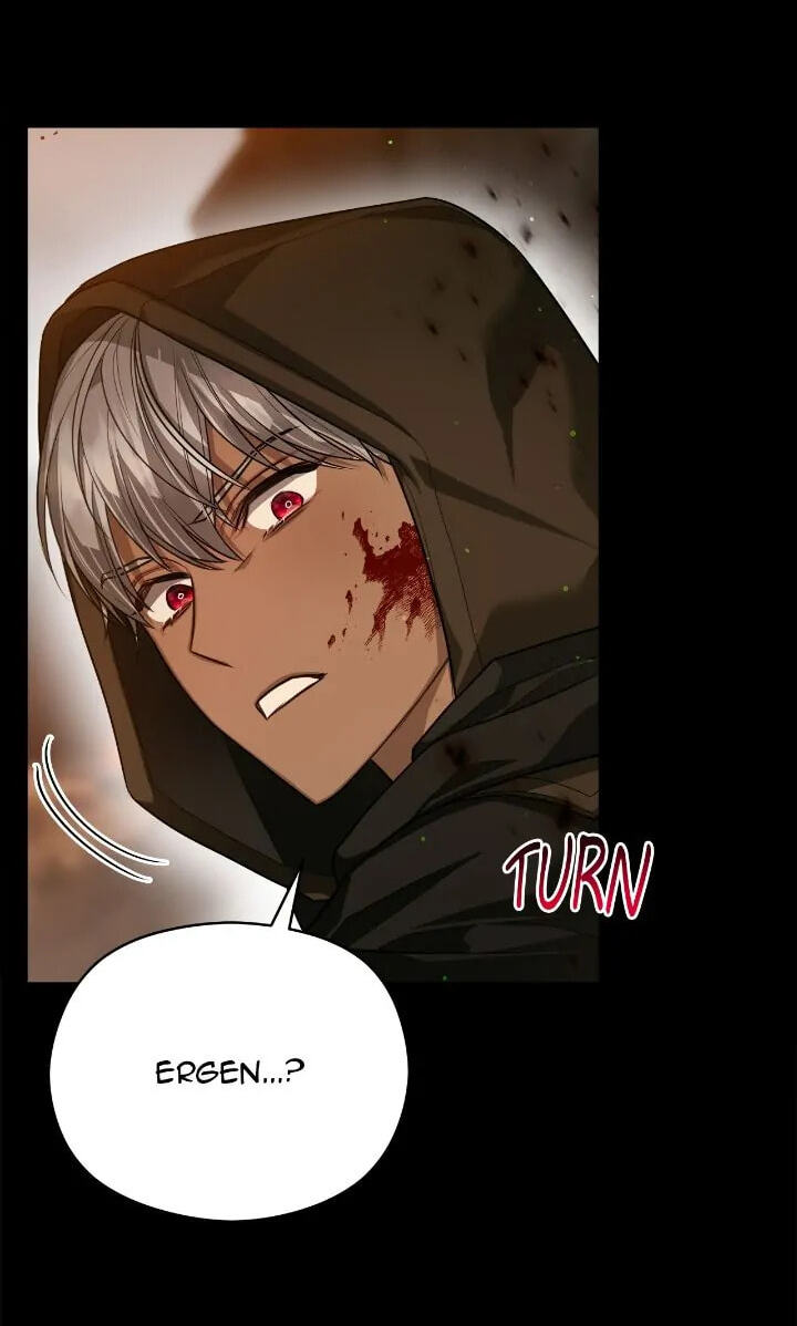 Sword's Edge Chapter 80 page 24 - 