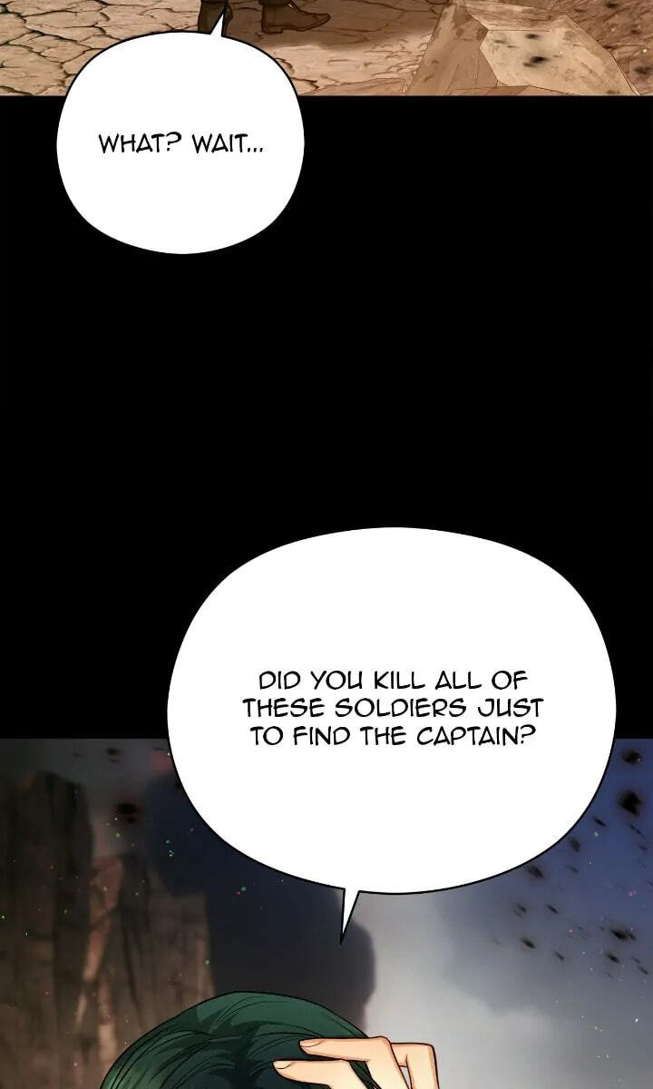 Sword's Edge Chapter 80 page 26 - 