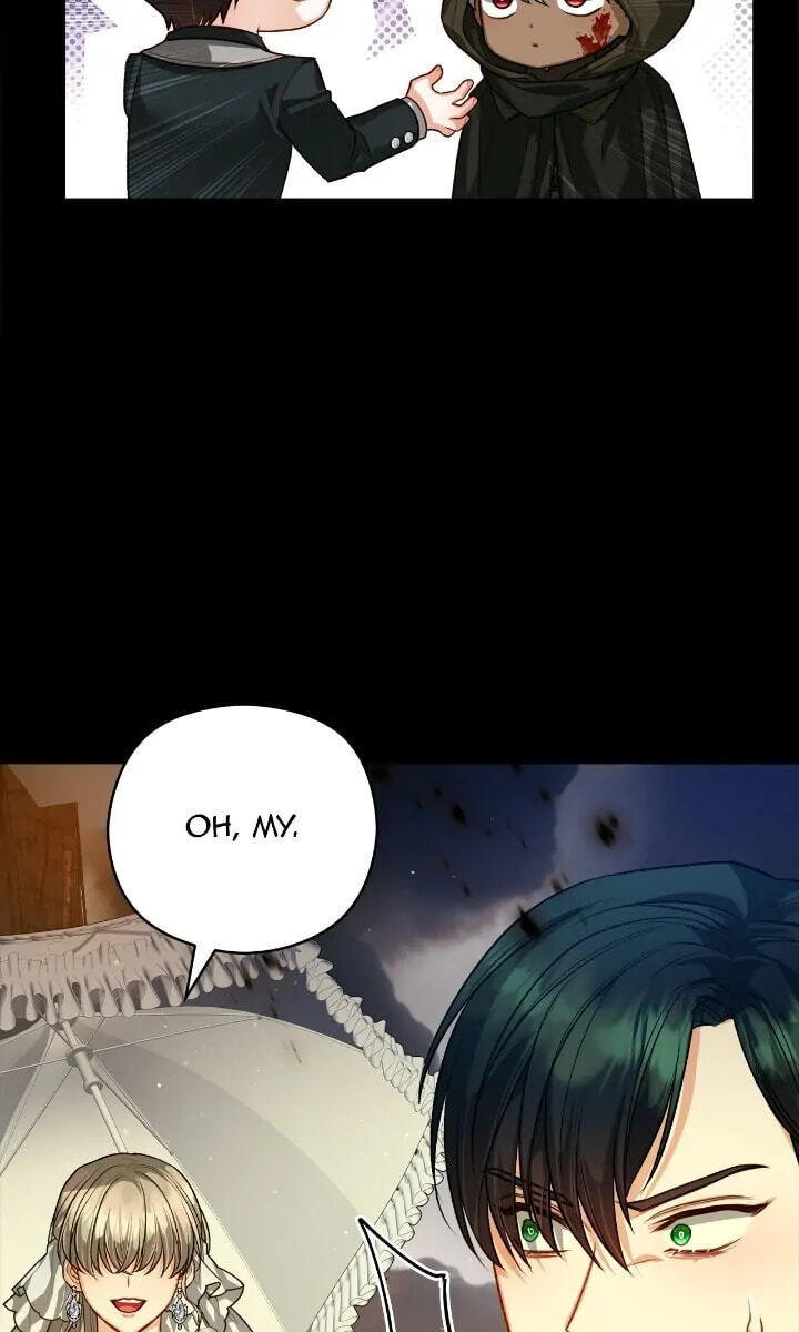 Sword's Edge Chapter 80 page 29 - 