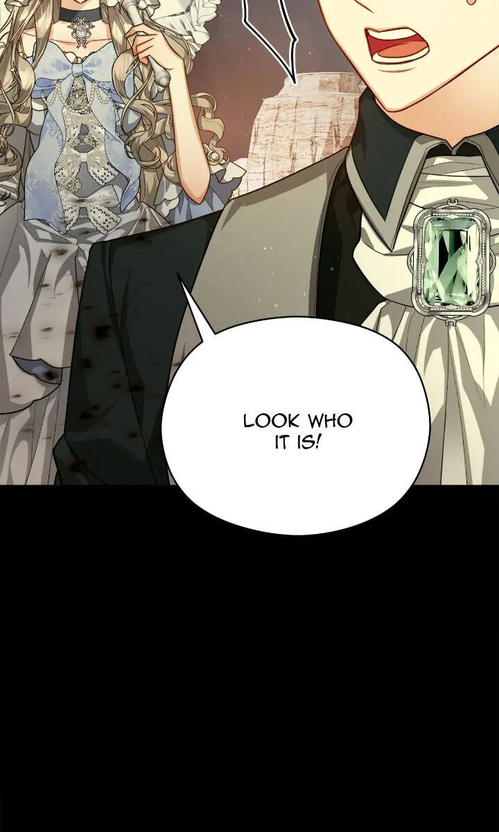 Sword's Edge Chapter 80 page 30 - 