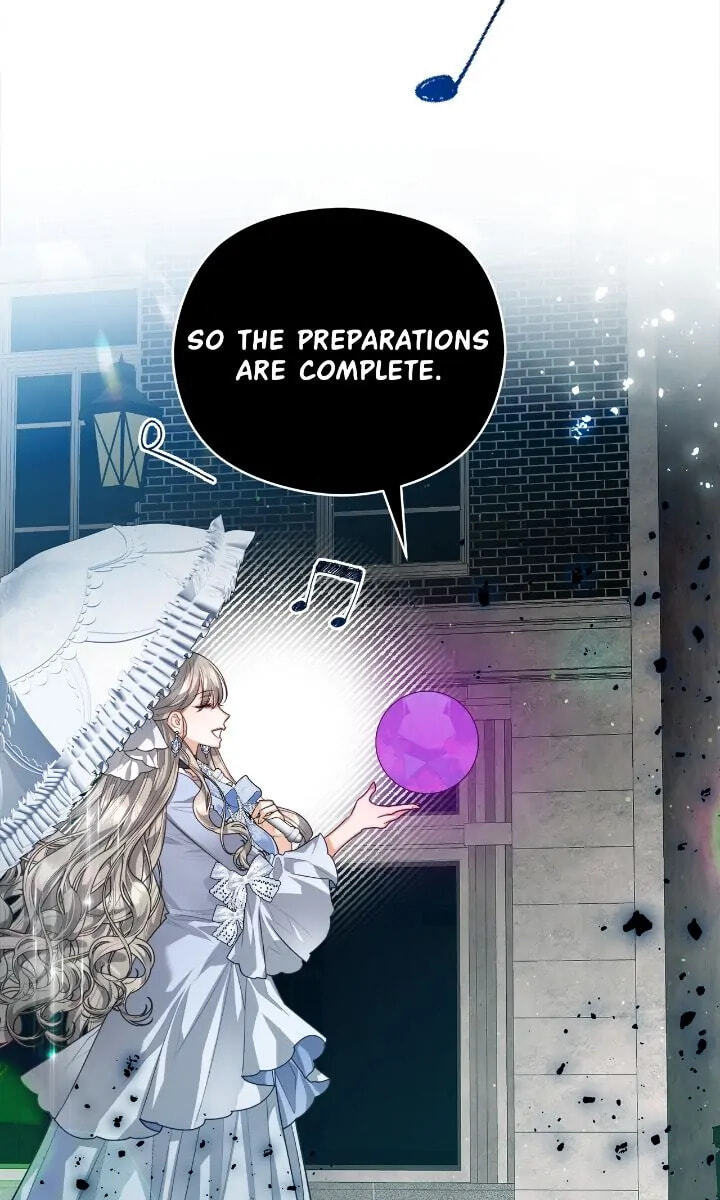 Sword's Edge Chapter 80 page 4 - 