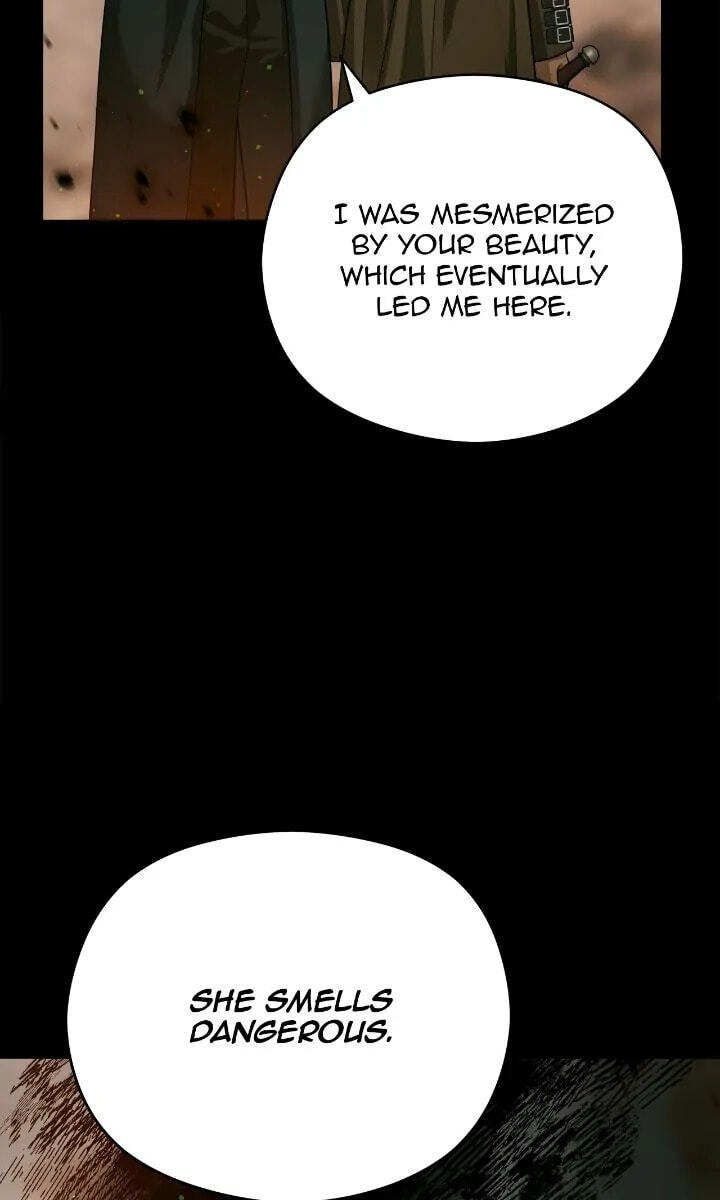 Sword's Edge Chapter 80 page 33 - 