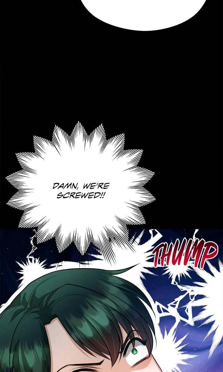 Sword's Edge Chapter 80 page 34 - 