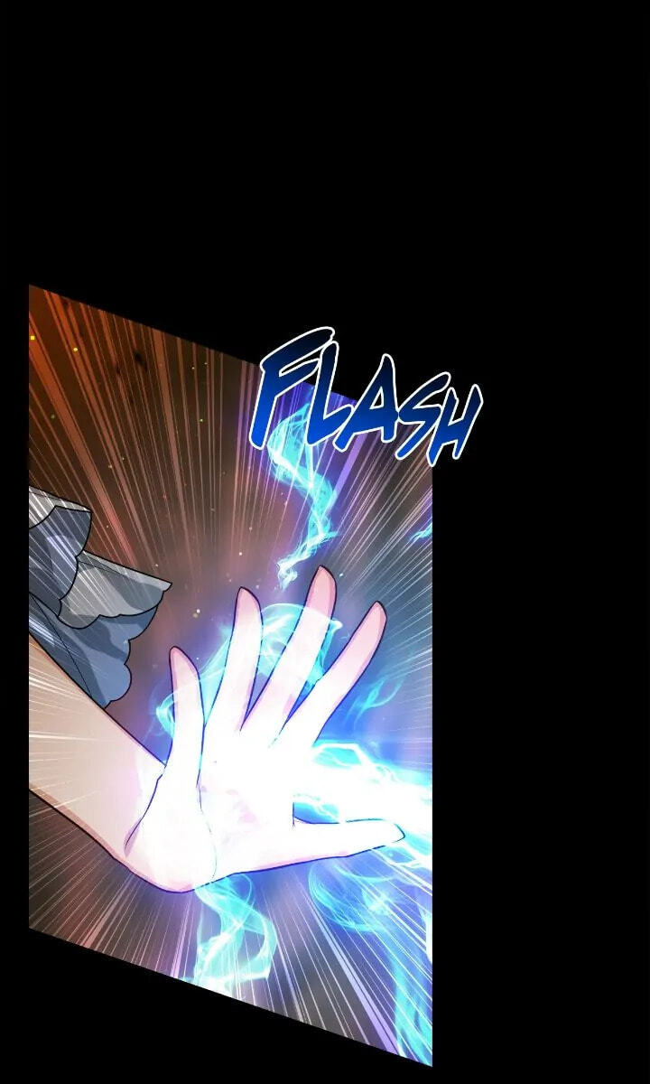 Sword's Edge Chapter 80 page 37 - 