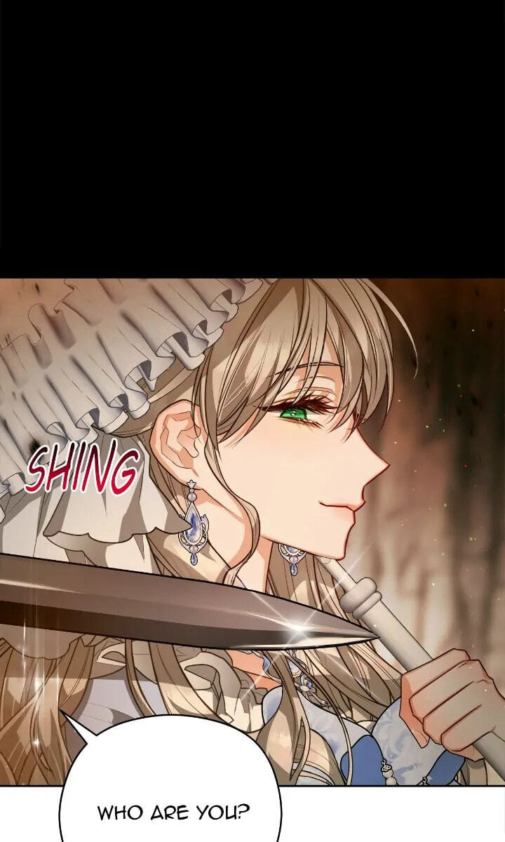 Sword's Edge Chapter 80 page 39 - 