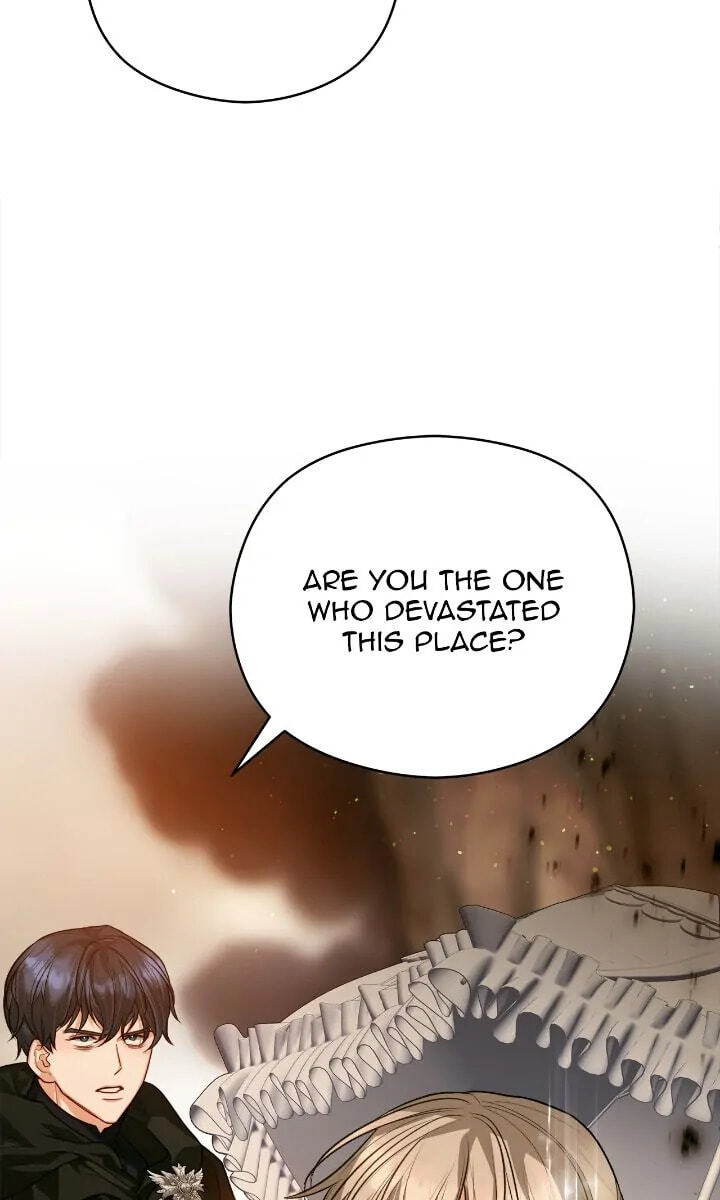 Sword's Edge Chapter 80 page 40 - 