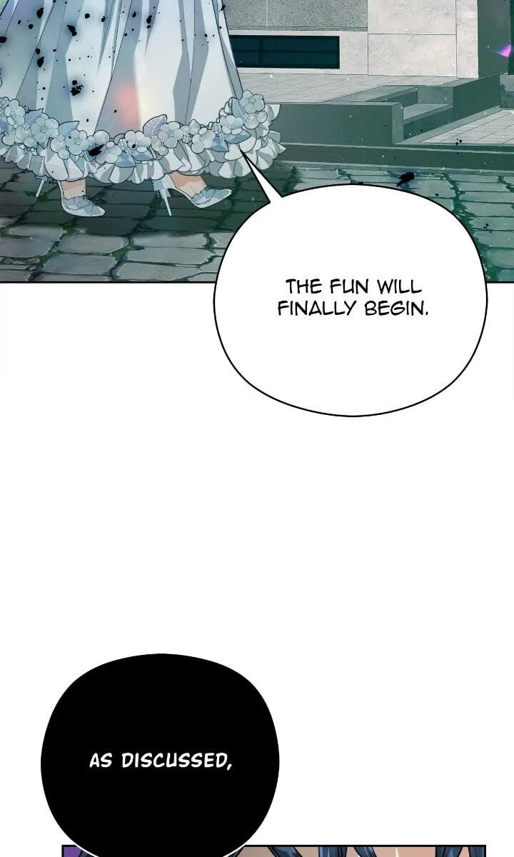 Sword's Edge Chapter 80 page 5 - 
