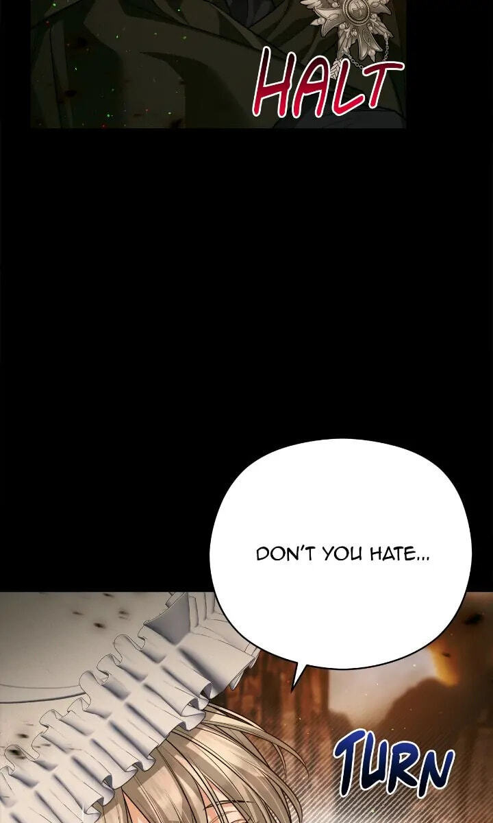 Sword's Edge Chapter 80 page 42 - 