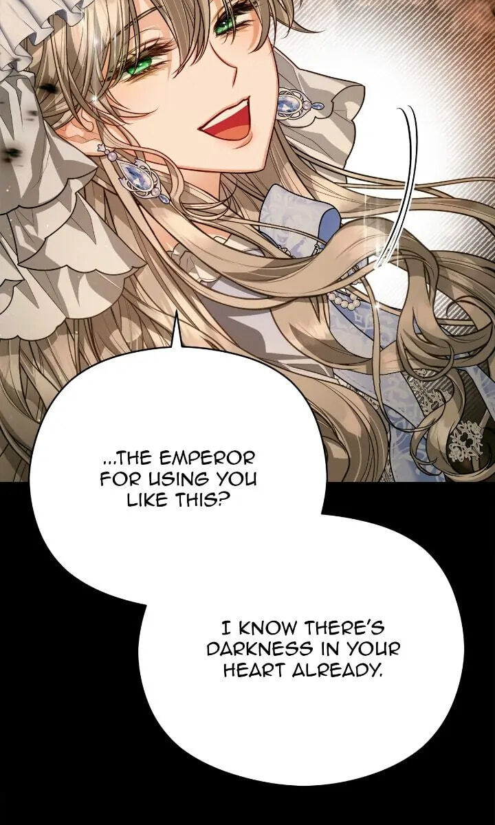 Sword's Edge Chapter 80 page 43 - 