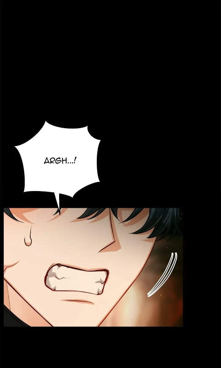 Sword's Edge Chapter 80 page 44 - 