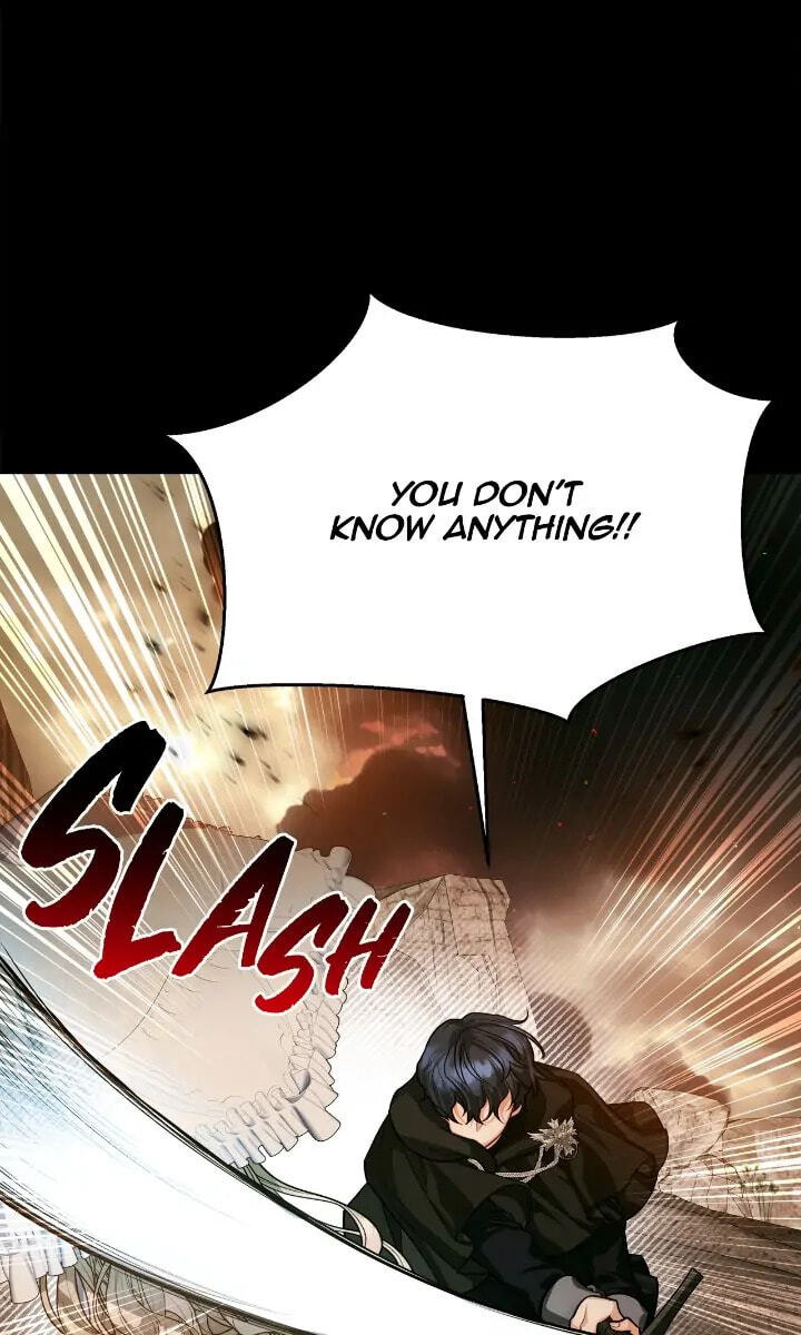 Sword's Edge Chapter 80 page 45 - 
