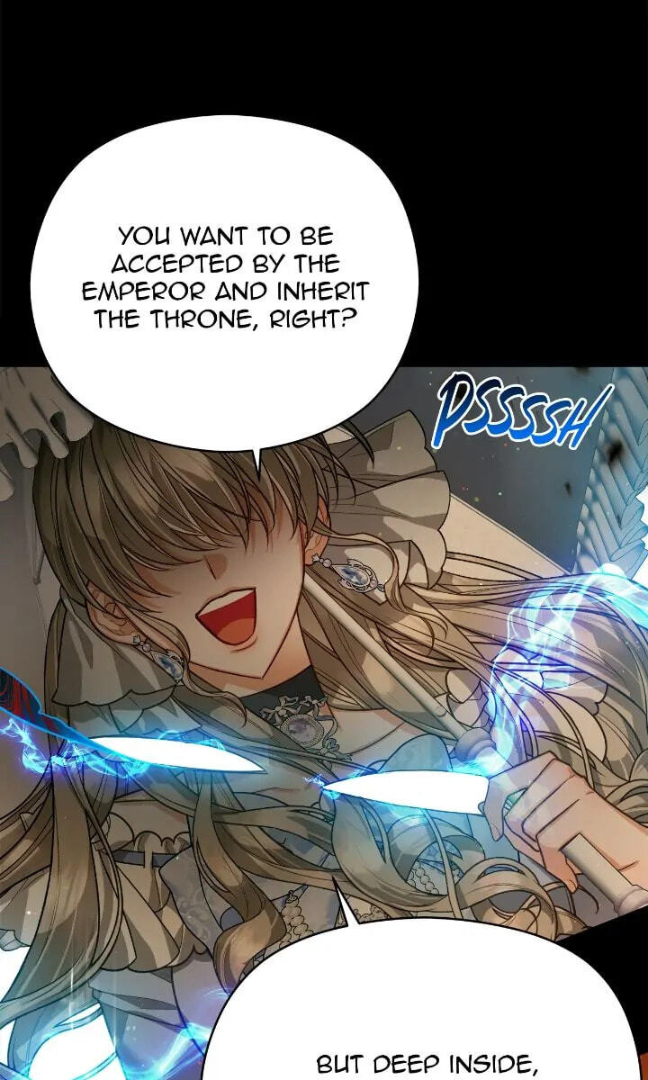 Sword's Edge Chapter 80 page 47 - 