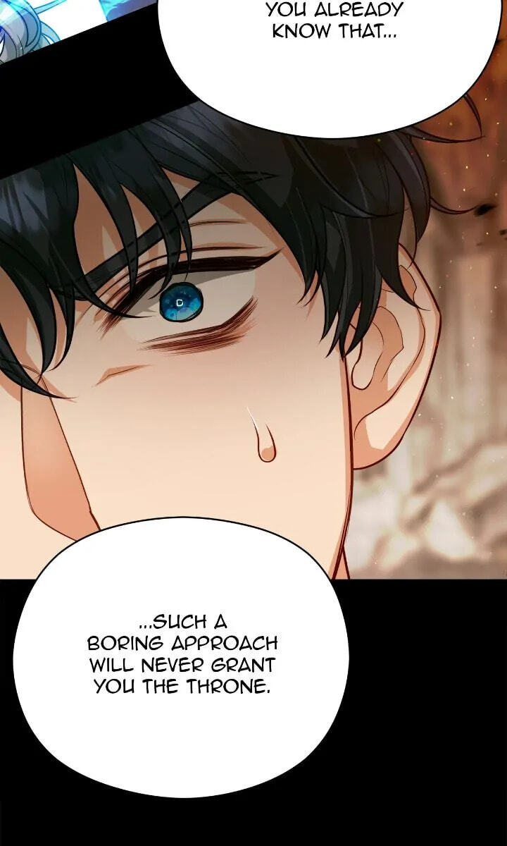 Sword's Edge Chapter 80 page 48 - 