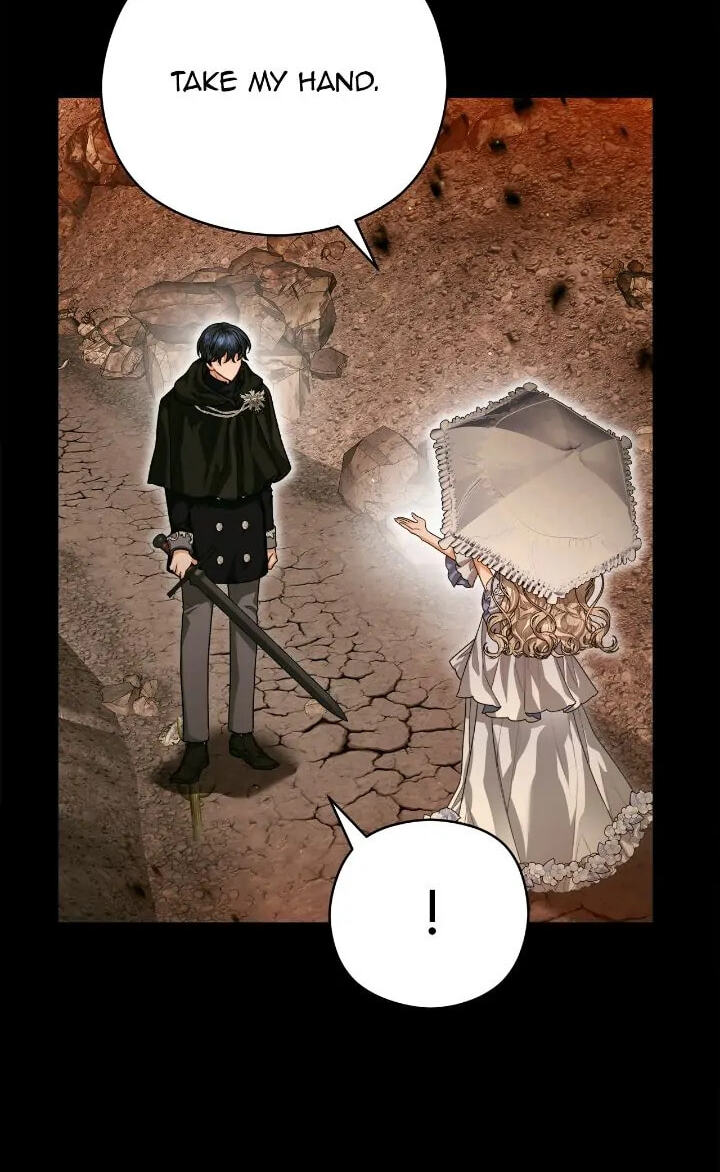 Sword's Edge Chapter 80 page 53 - 