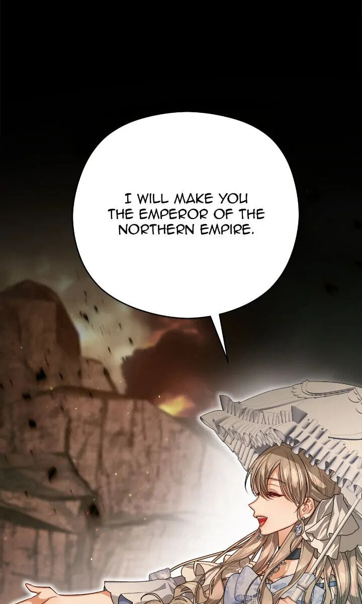Sword's Edge Chapter 80 page 54 - 