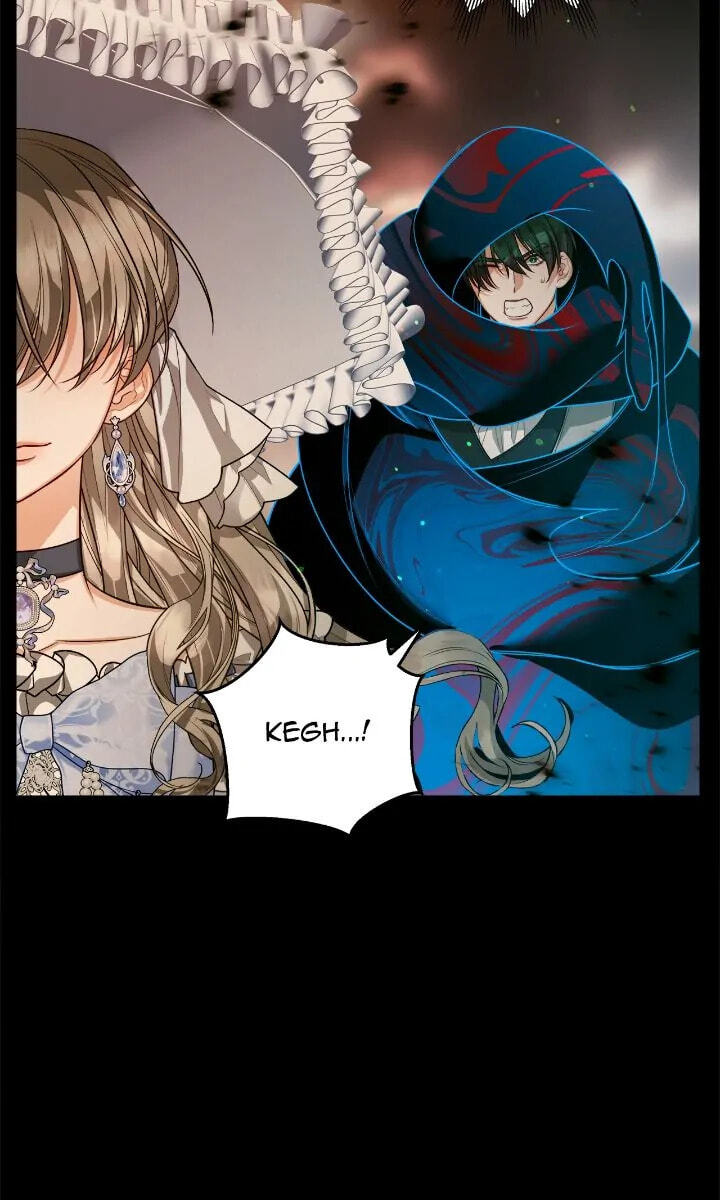 Sword's Edge Chapter 80 page 56 - 