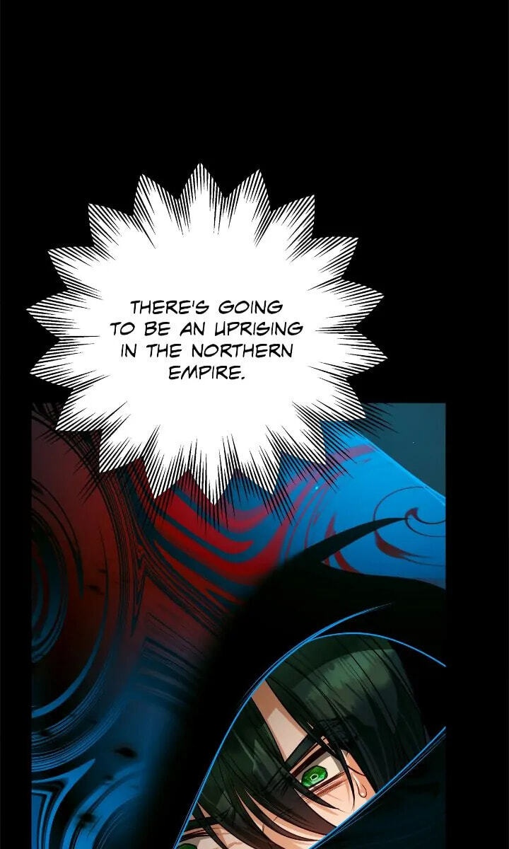 Sword's Edge Chapter 80 page 57 - 