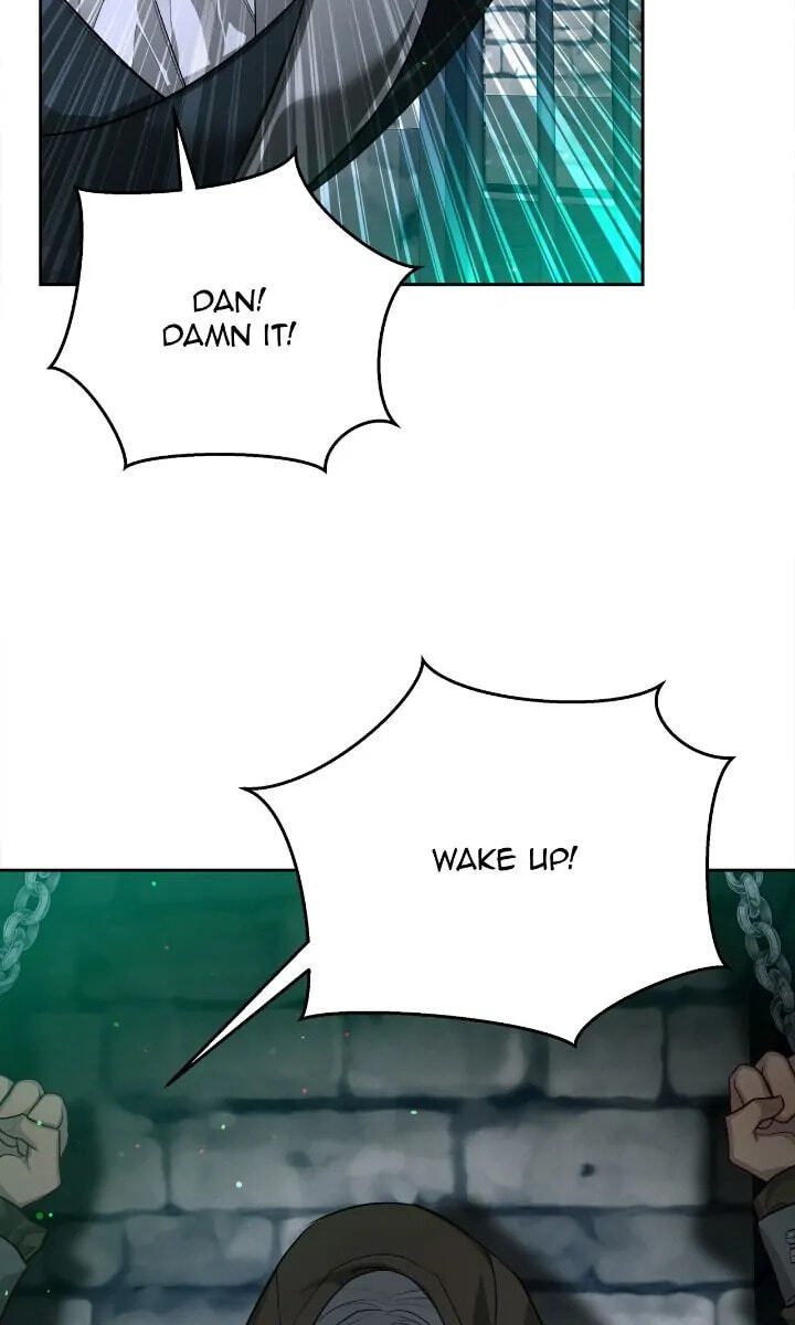 Sword's Edge Chapter 80 page 61 - 