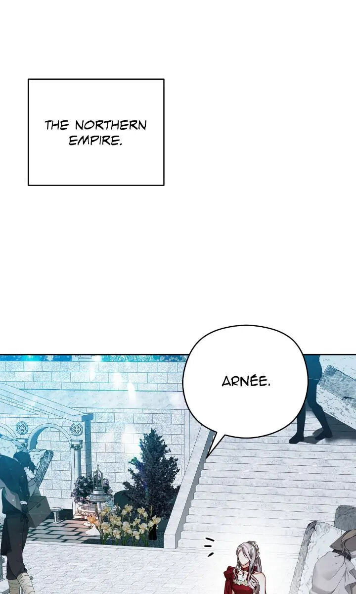 Sword's Edge Chapter 80 page 64 - 