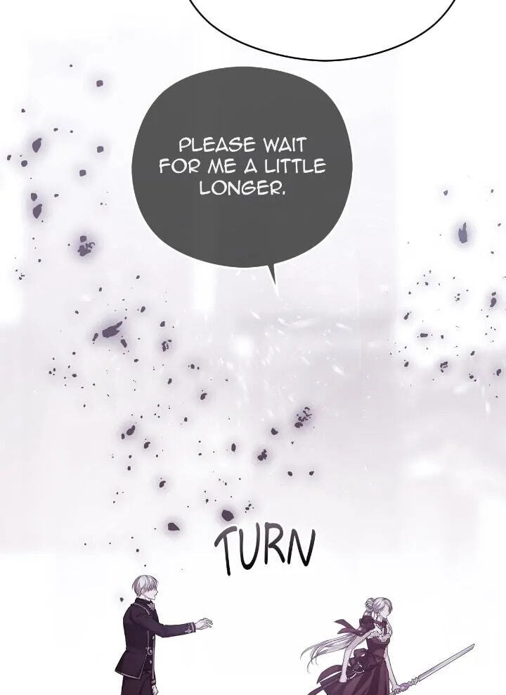 Sword's Edge Chapter 80 page 69 - 