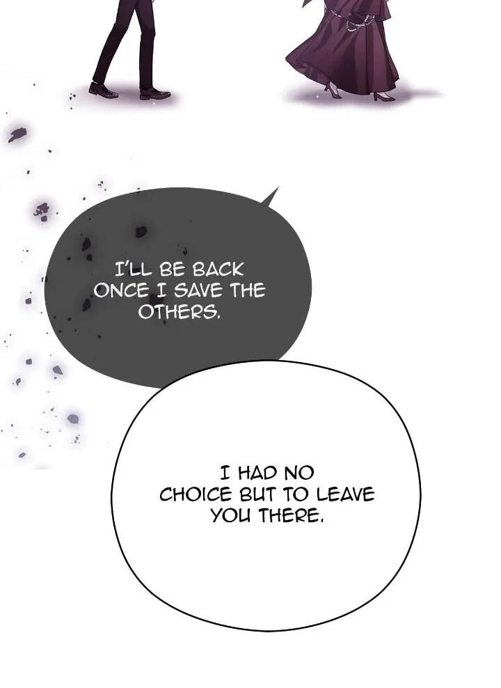 Sword's Edge Chapter 80 page 70 - 