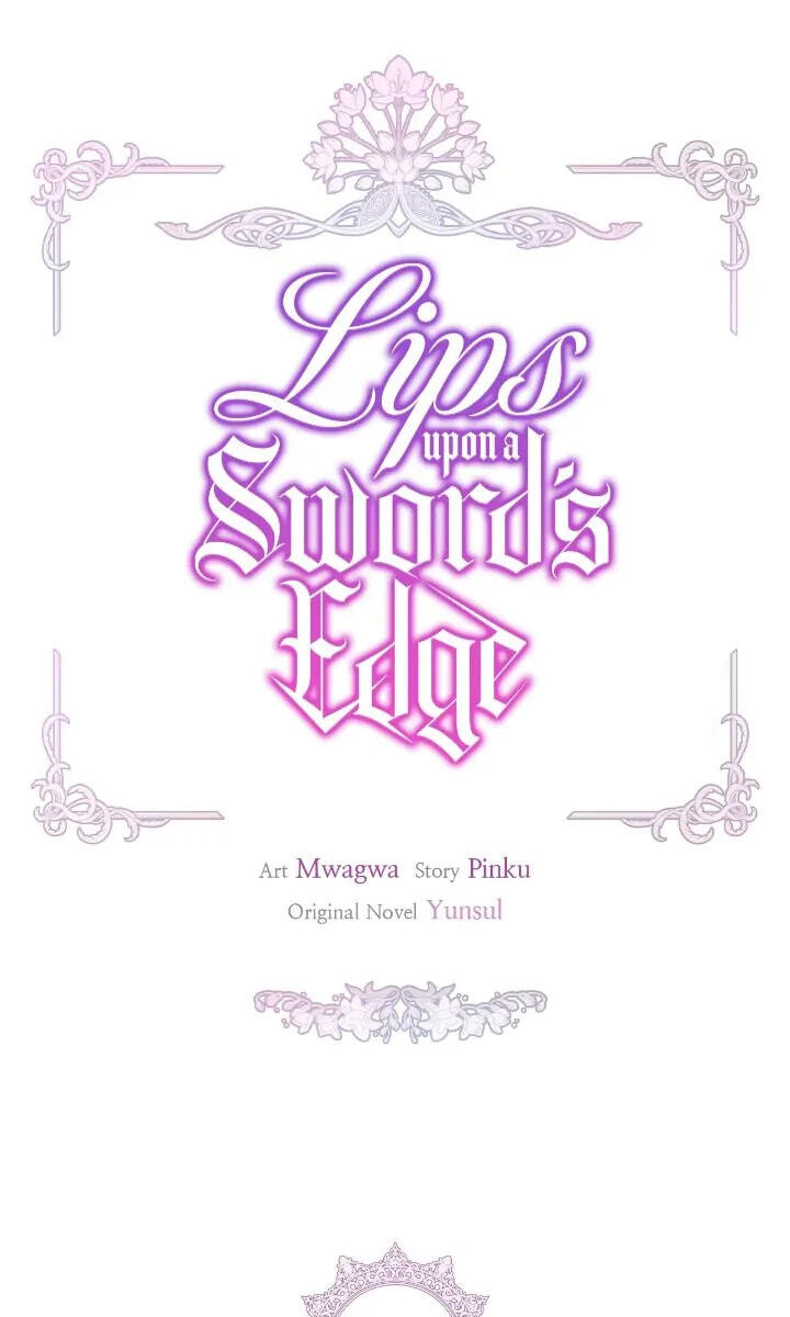 Sword's Edge Chapter 80 page 8 - 