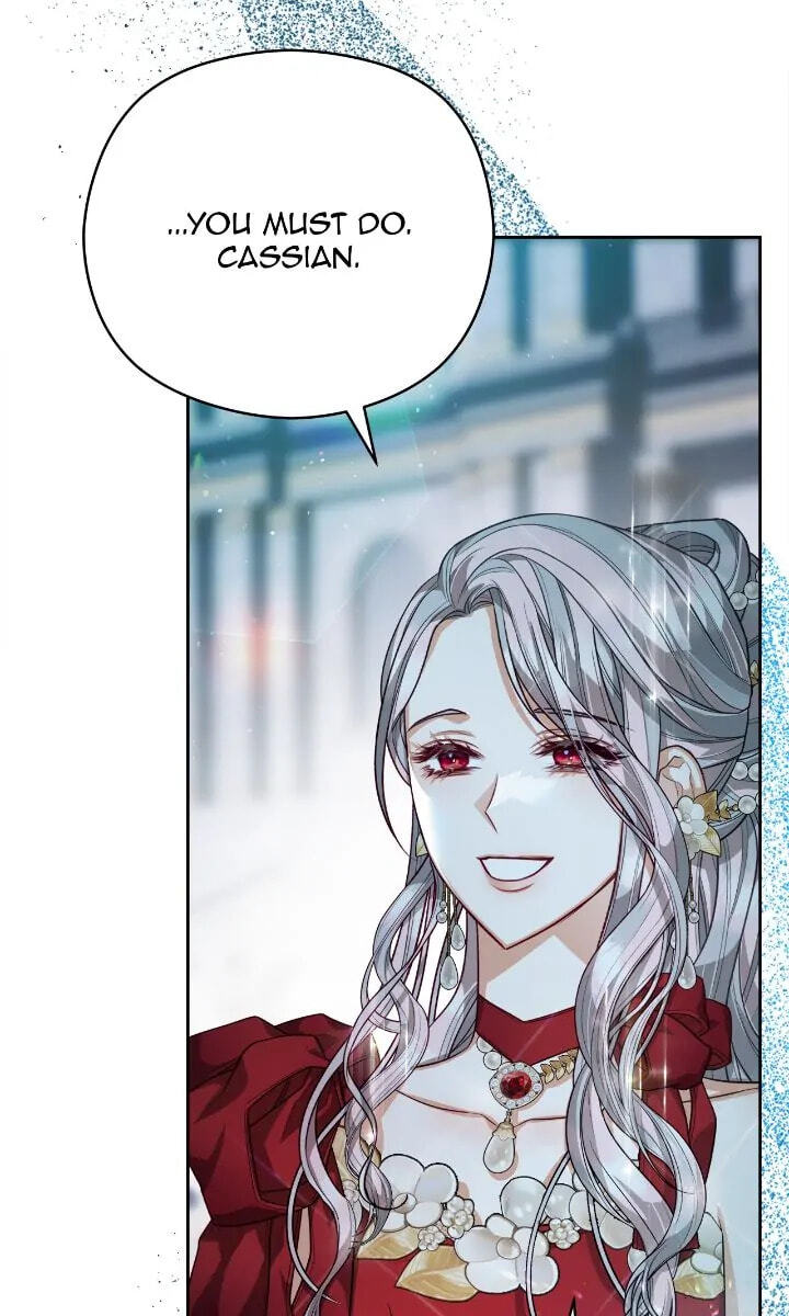Sword's Edge Chapter 80 page 76 - 