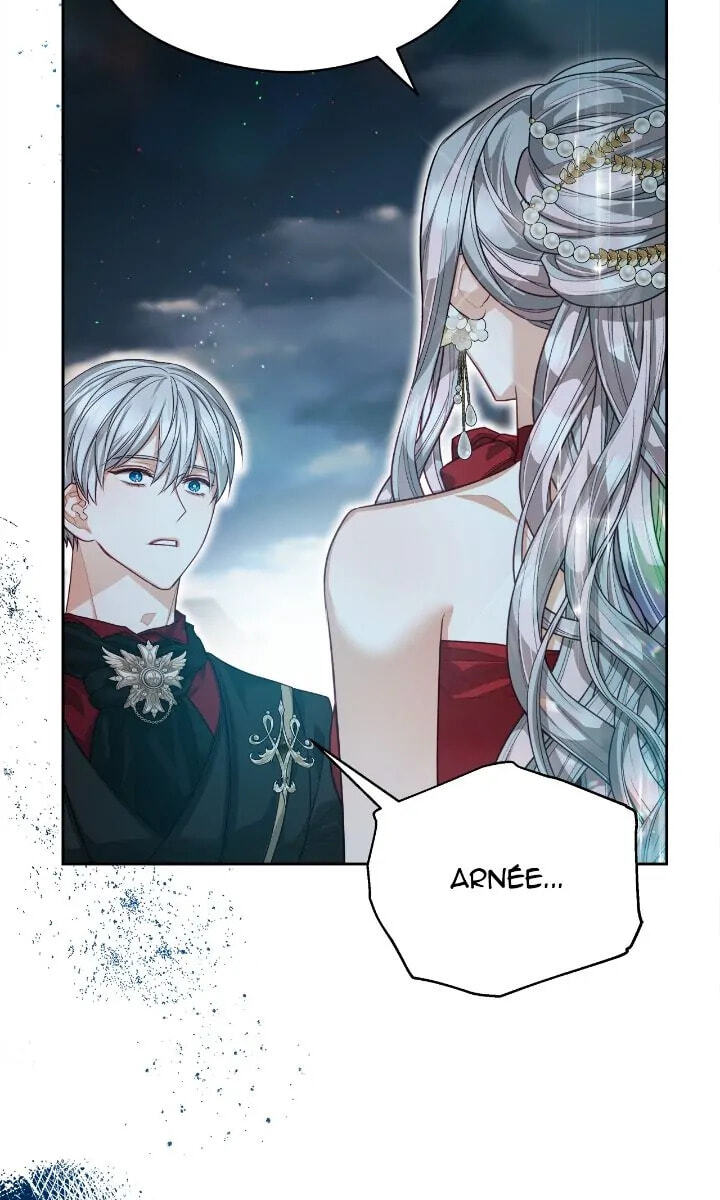 Sword's Edge Chapter 80 page 78 - 