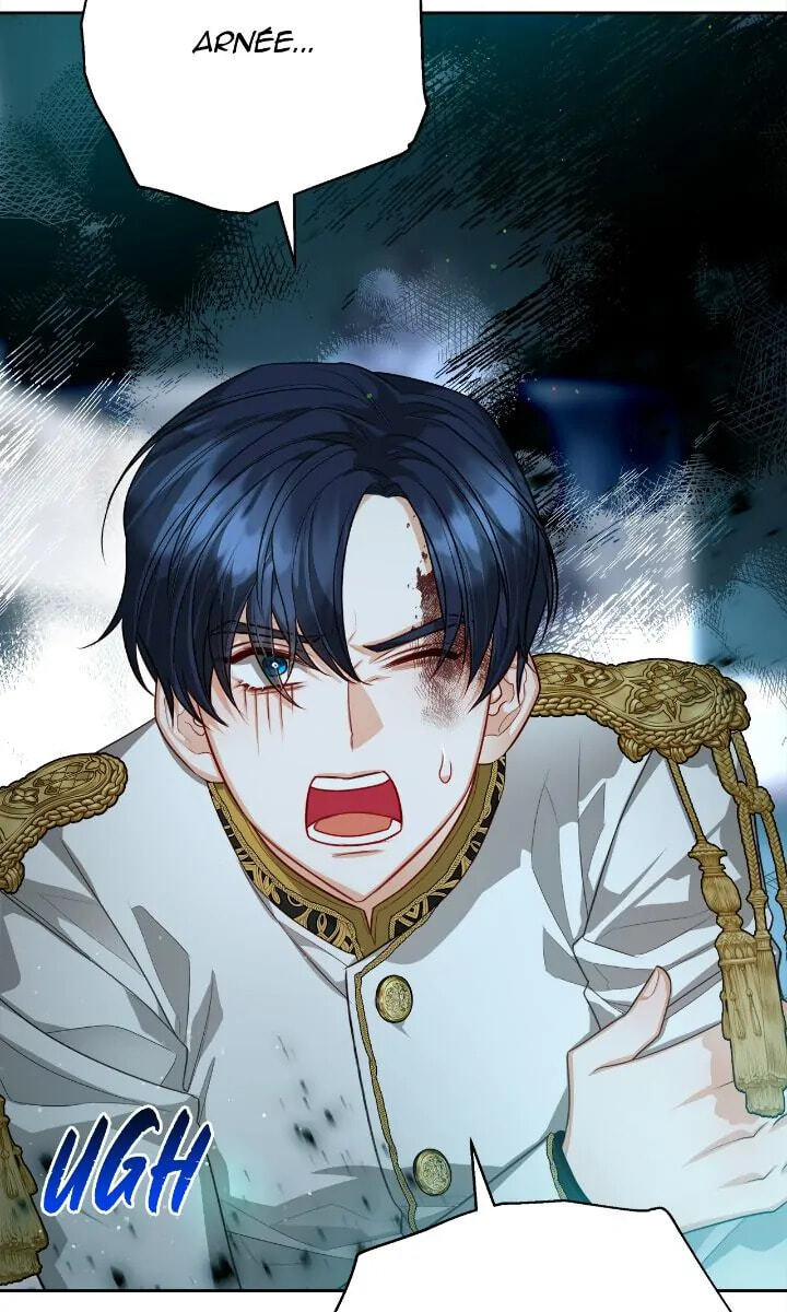 Sword's Edge Chapter 80 page 91 - 
