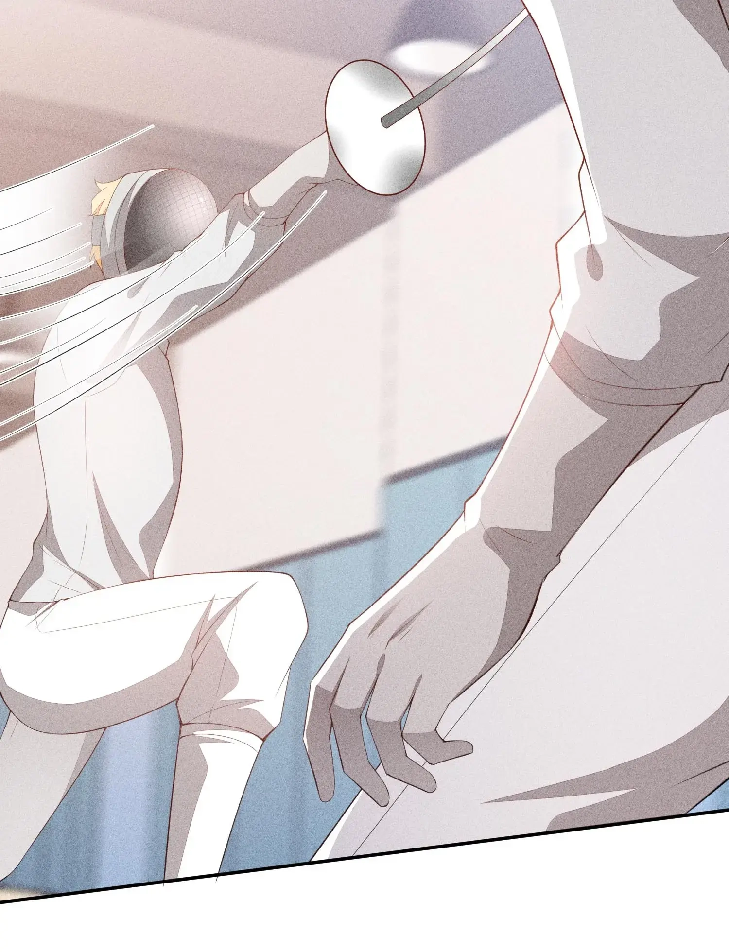 Sword's Edge Chapter 81 page 12 - 