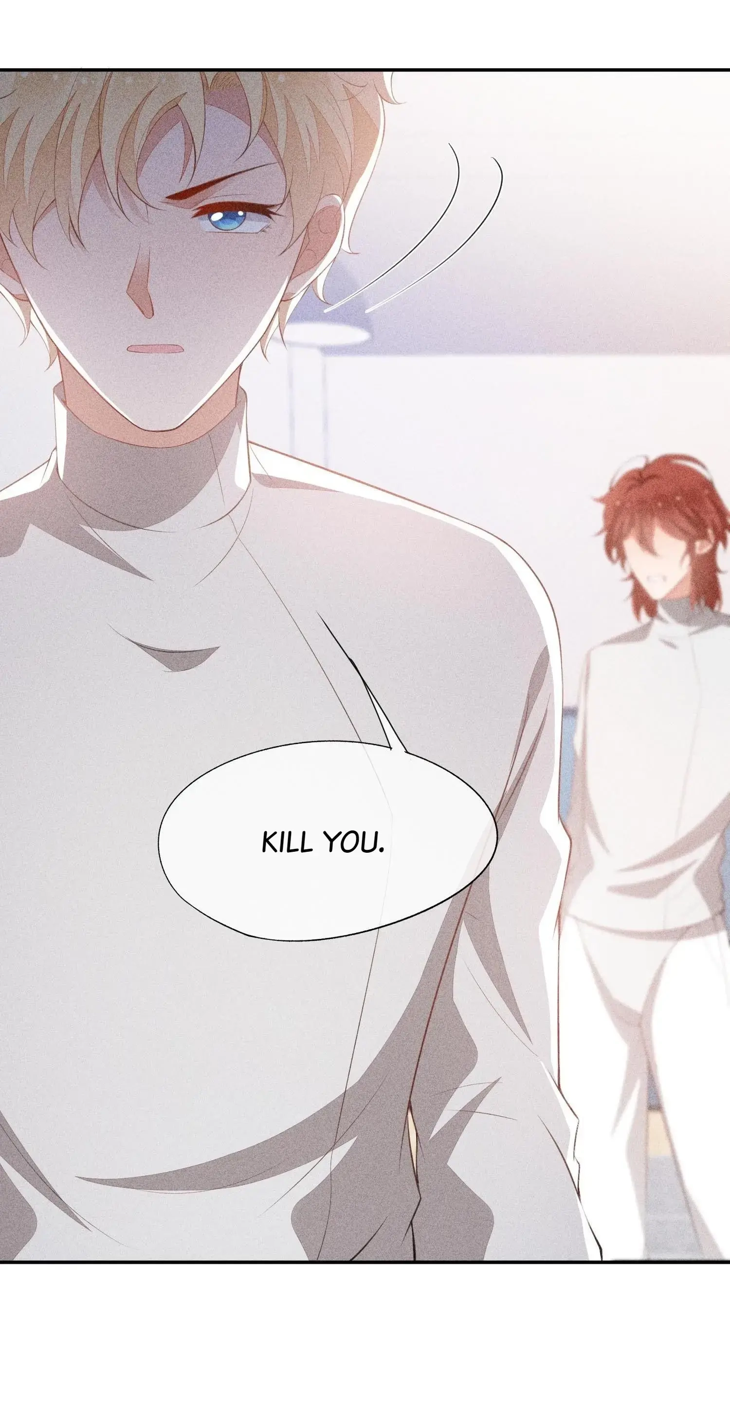 Sword's Edge Chapter 81 page 18 - 