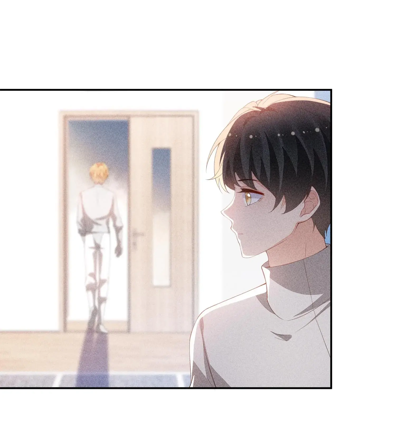 Sword's Edge Chapter 81 page 21 - 