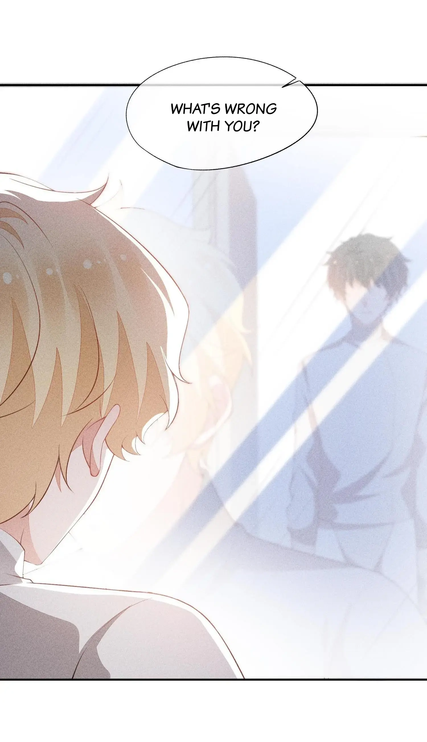 Sword's Edge Chapter 81 page 25 - 