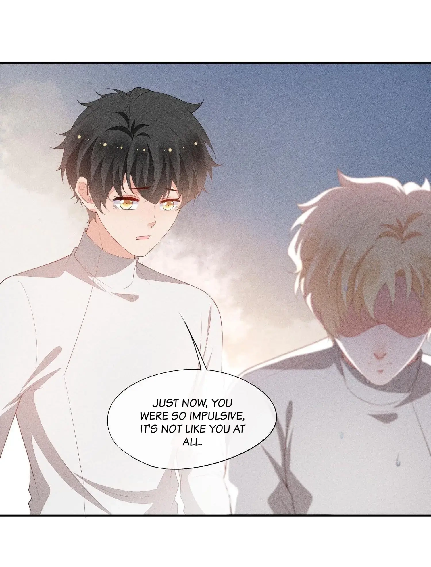 Sword's Edge Chapter 81 page 26 - 