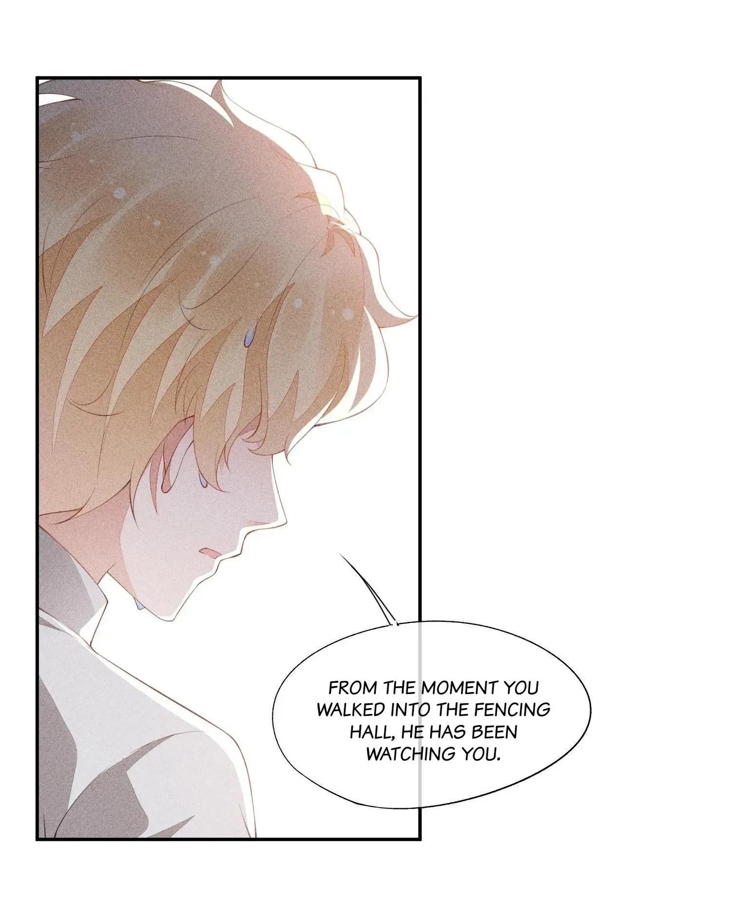 Sword's Edge Chapter 81 page 27 - 