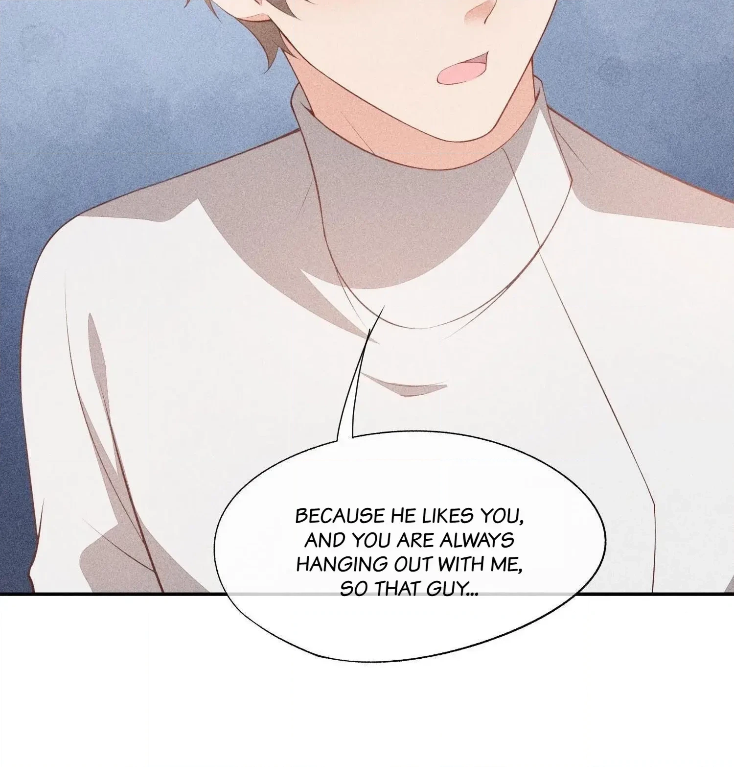 Sword's Edge Chapter 81 page 30 - 