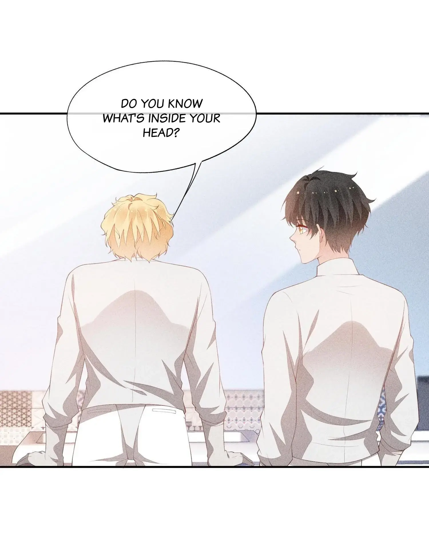 Sword's Edge Chapter 81 page 31 - 