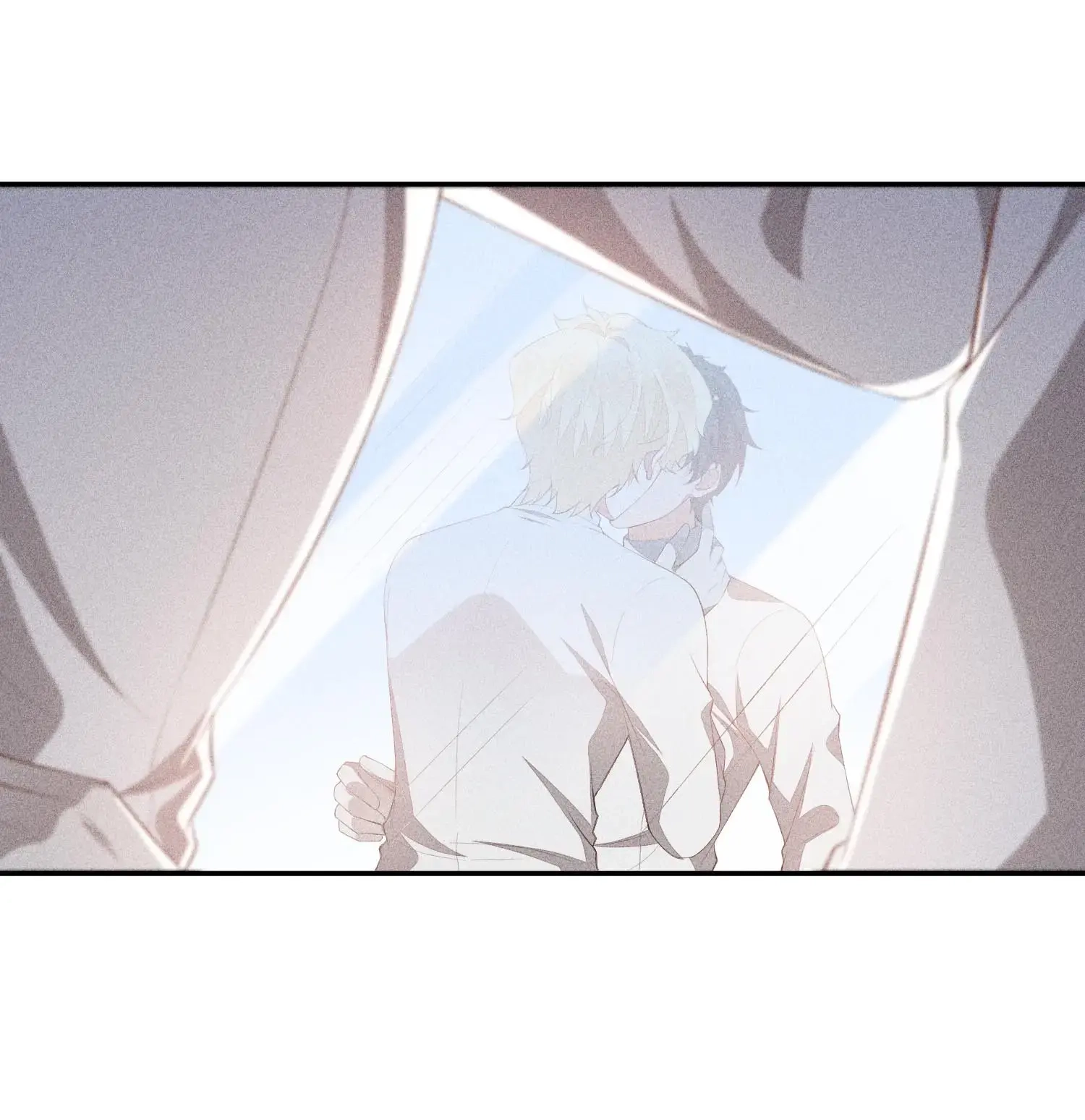 Sword's Edge Chapter 81 page 34 - 