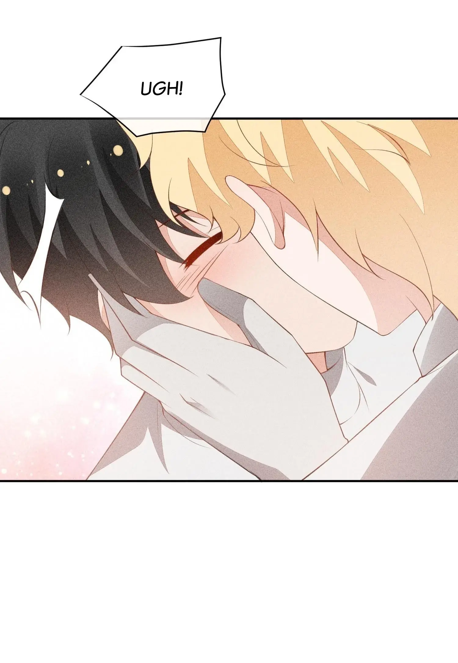 Sword's Edge Chapter 81 page 39 - 