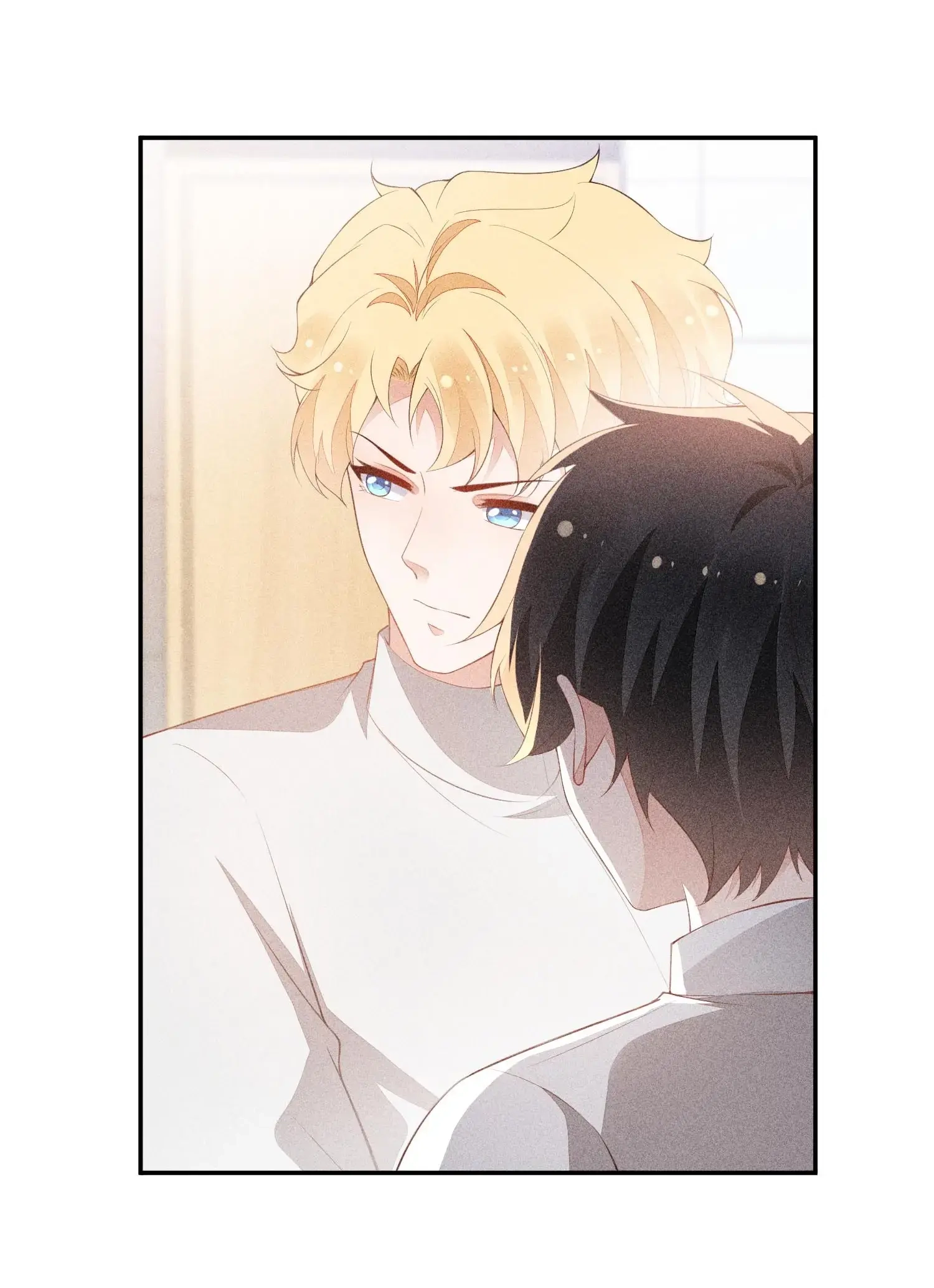 Sword's Edge Chapter 81 page 43 - 