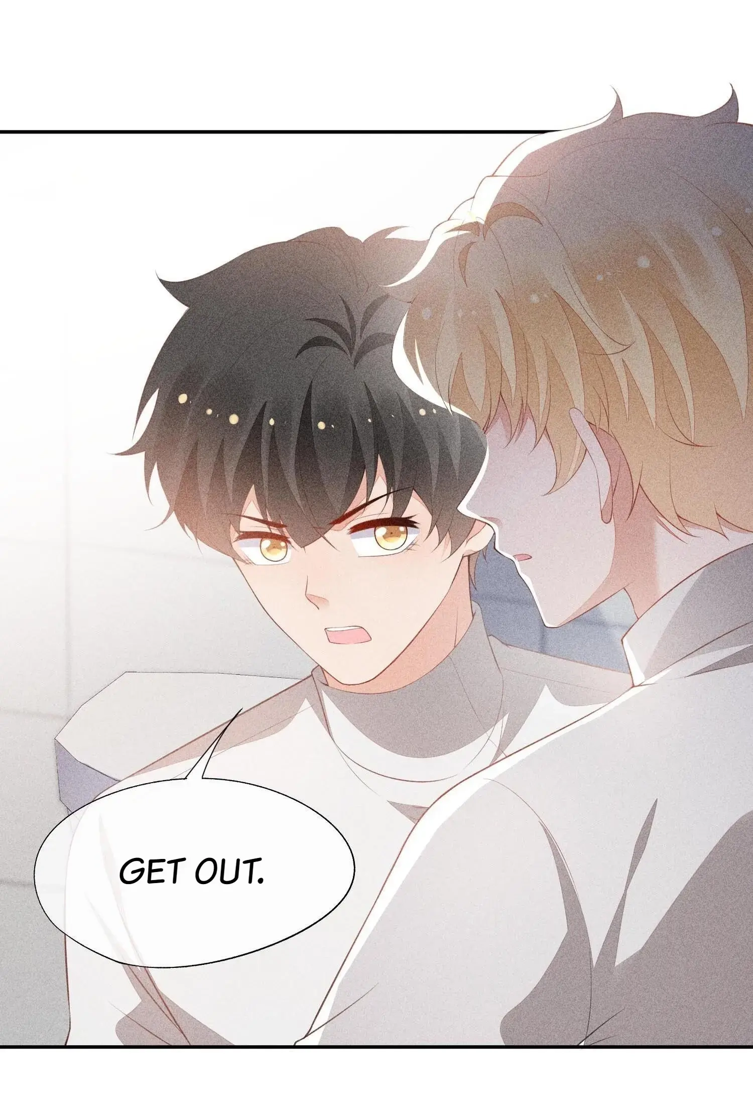 Sword's Edge Chapter 81 page 44 - 